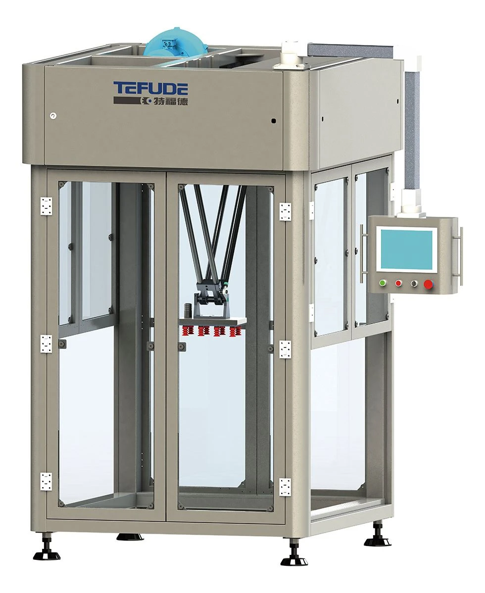 DELTA parallel robot machine parallel in robot framework.jpg DELTA parallel robot machine parallel in robot framework.jpg