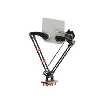 DELTA Parallel Robot clamp of robot machine Robot Pick And Place China Supplier.jpg DELTA Parallel Robot clamp of robot machine Robot Pick And Place China Supplier.jpg