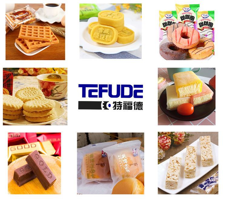 automatic feeding and tray loading packaging line for chocolate bar packaging manufacturer machinery factory price